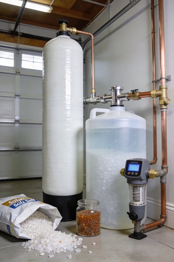 app monitors salt remotely