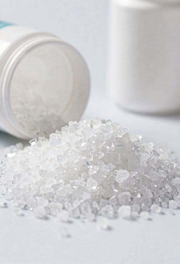 chloride cleanup raises bills