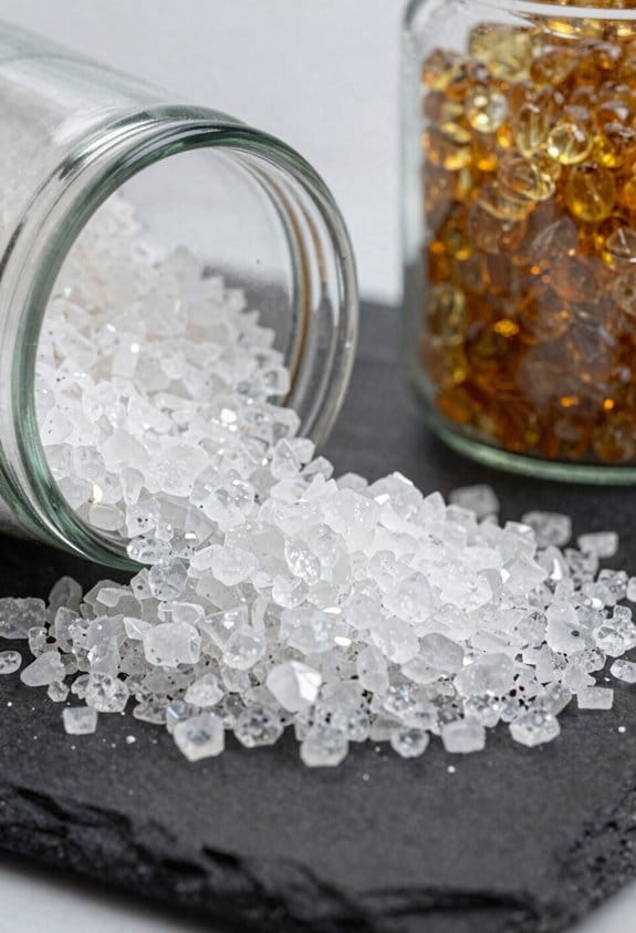 compensated hardness including iron