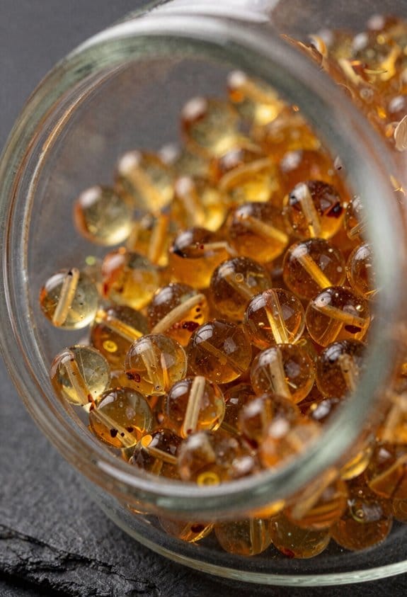 durable 10 crosslink resin