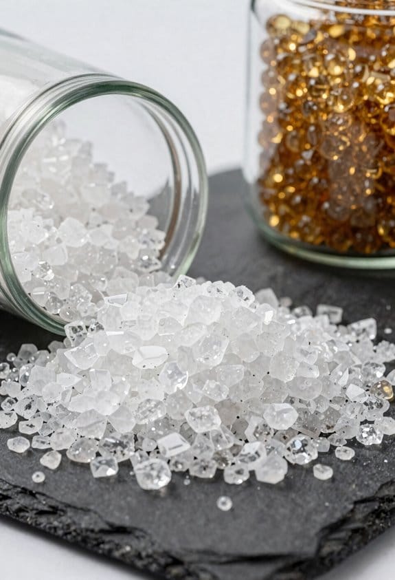 insulating scale raises energy consumption