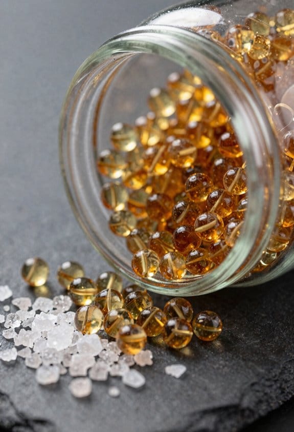 ion exchange resin regeneration