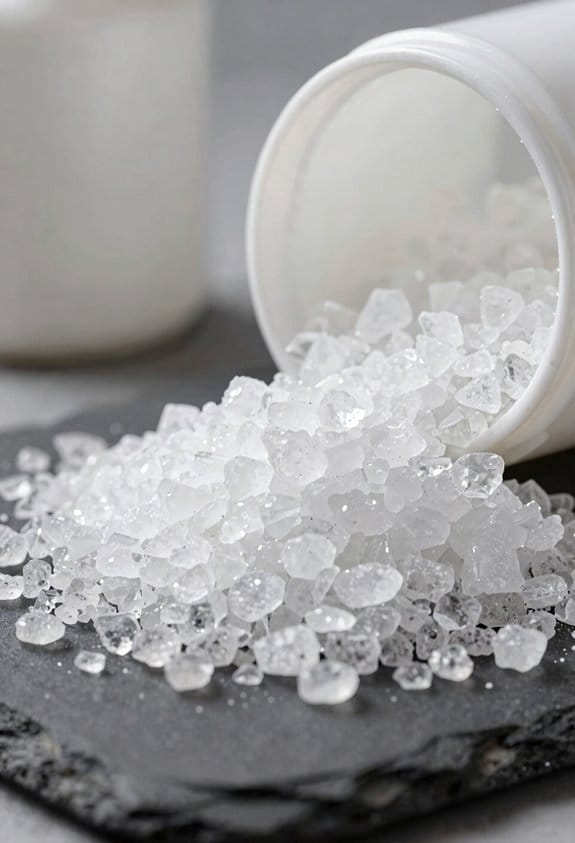 low salt inspect refill