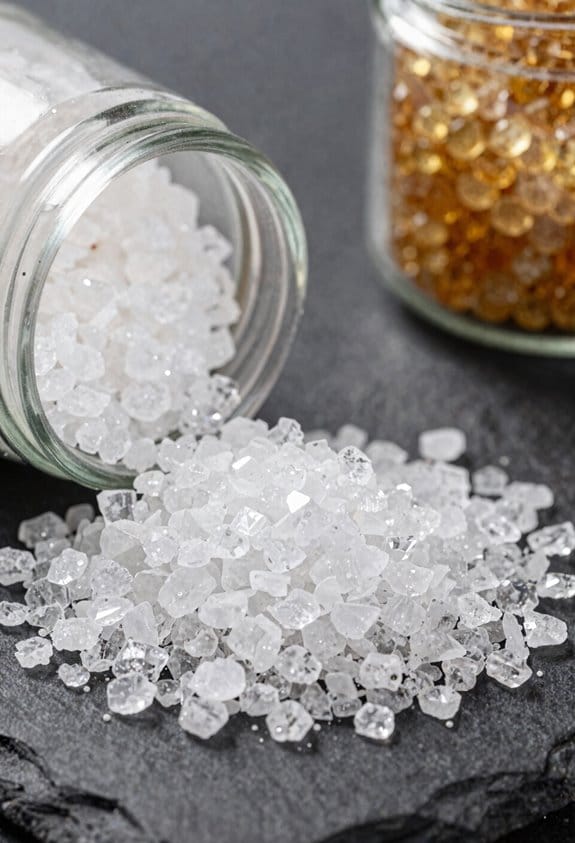 midwest severe mineral rich hardness