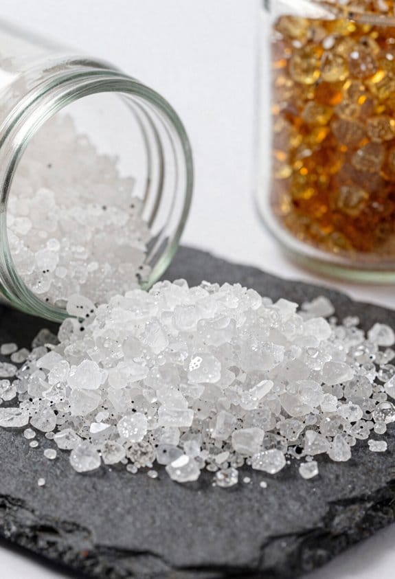 minerals generally safe caution