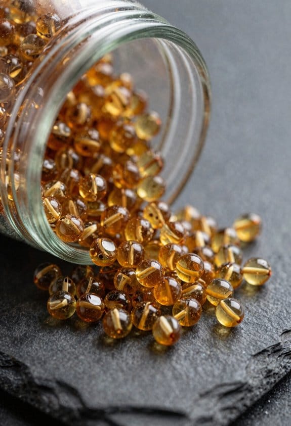 multiple factors degrade resin