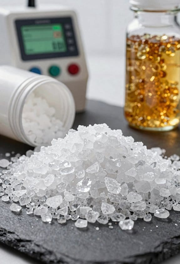 optimize softener regeneration settings