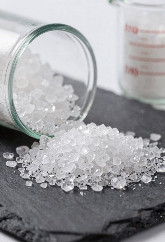 potassium chloride cuts sodium