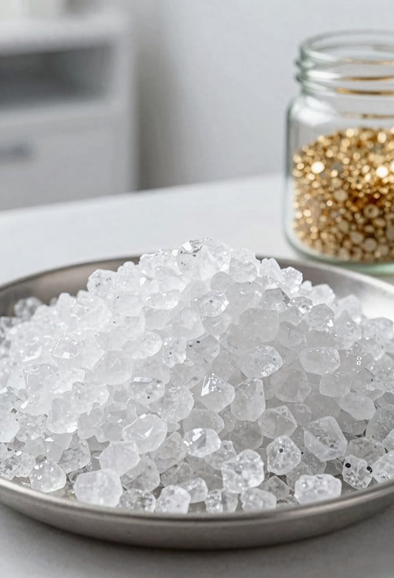 potassium chloride salt substitution