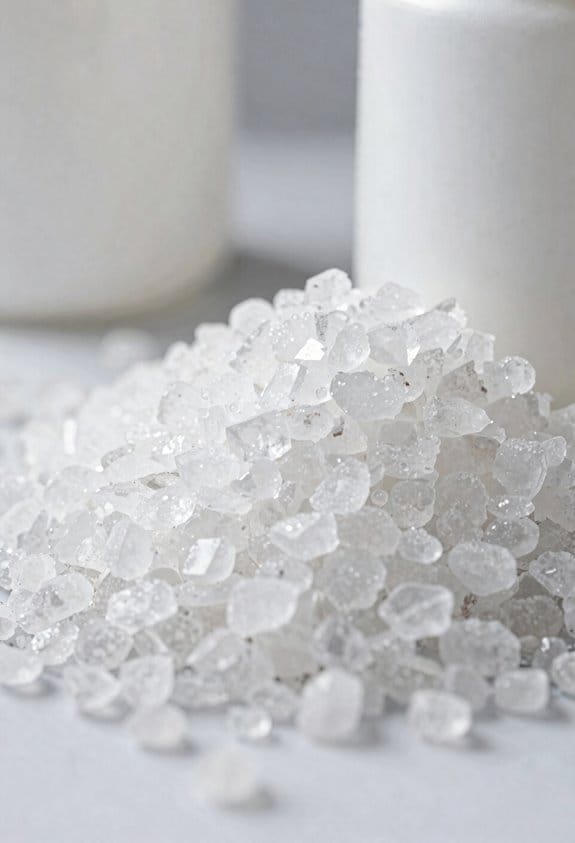 thin mineral scale cripples efficiency