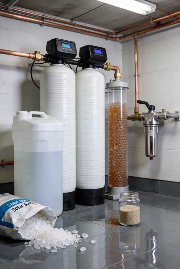 top 10 hard water shower filters