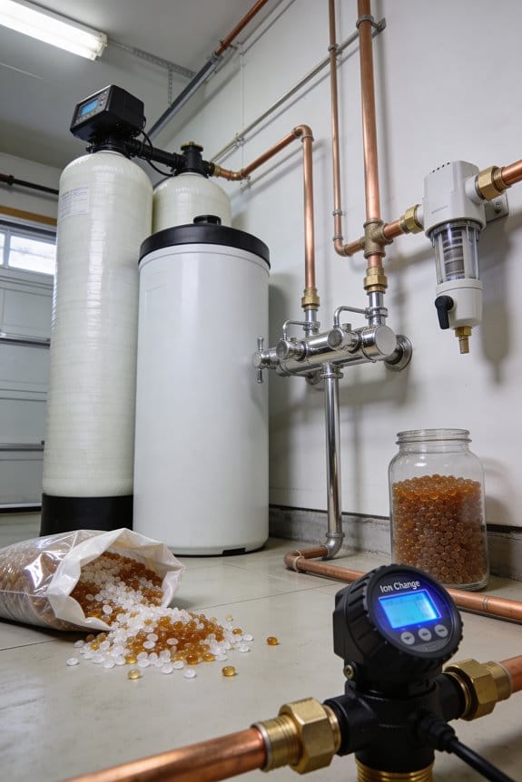 top 10 professional water softeners