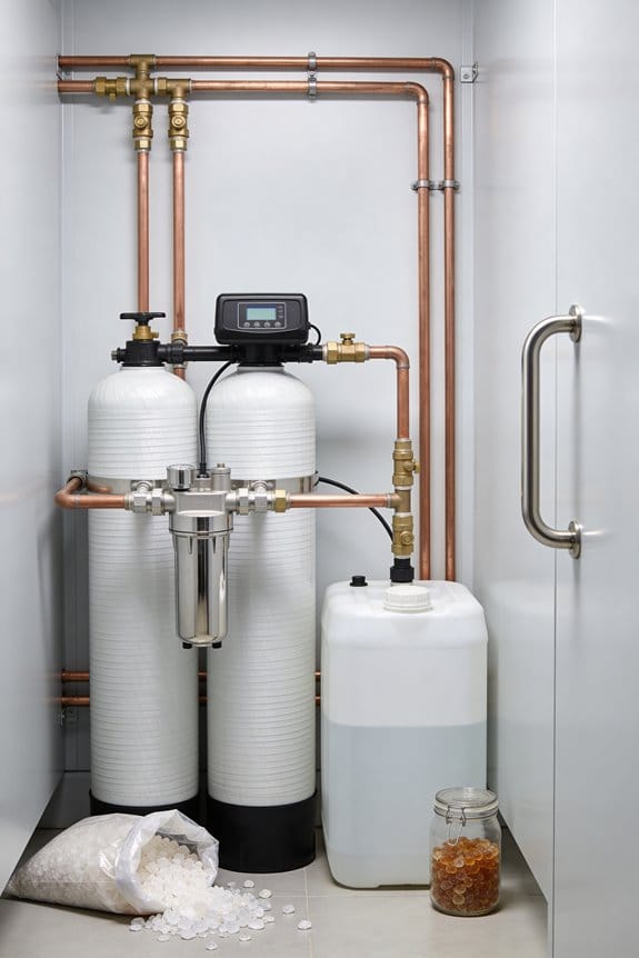 top 10 water hardness kits