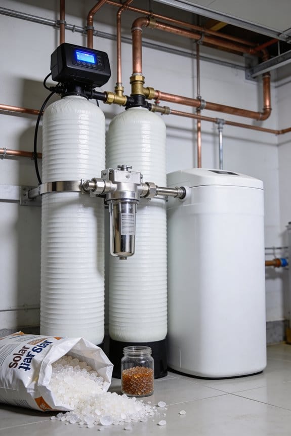 top aquasur water softeners