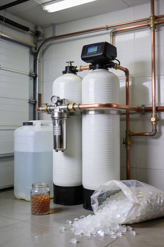 top well water softeners reviewed
