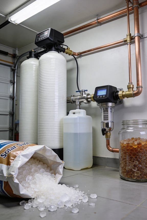 top whirlpool water softeners