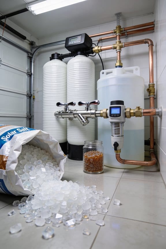 top whole home water softeners